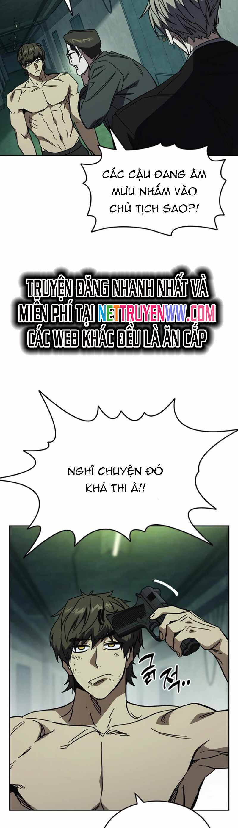 Học Nhóm - Chapter 256 - Page 17