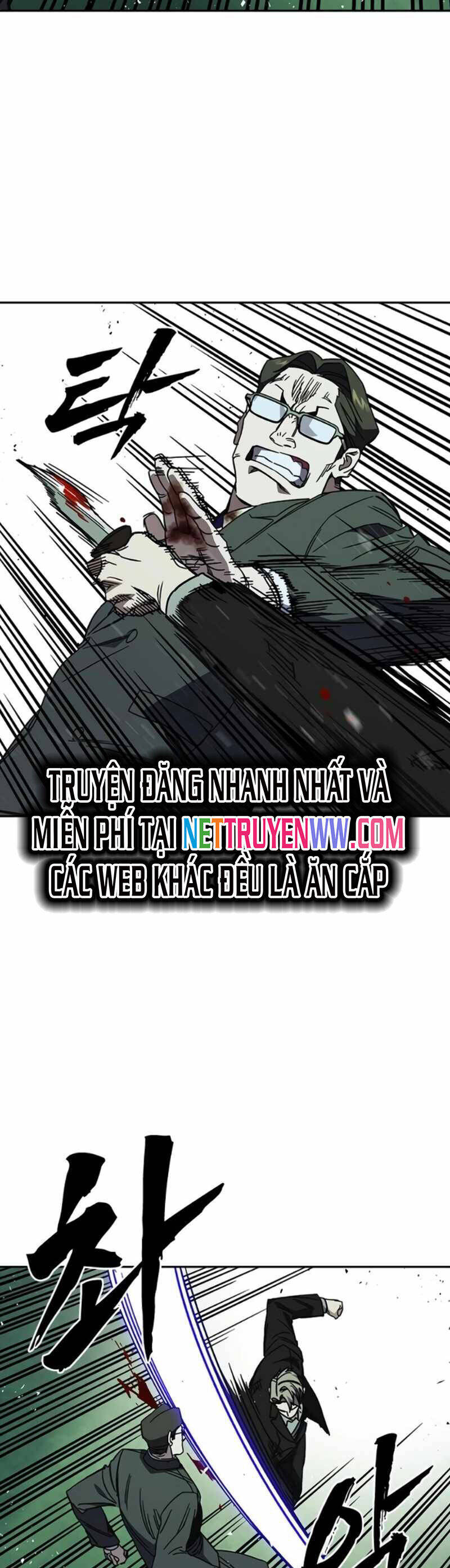 Học Nhóm - Chapter 256 - Page 19