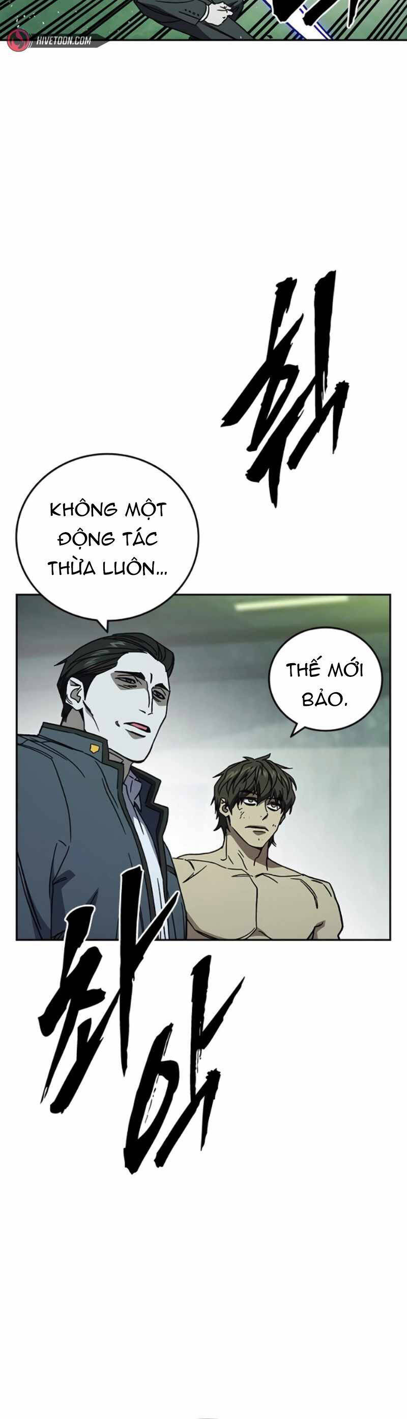 Học Nhóm - Chapter 256 - Page 20