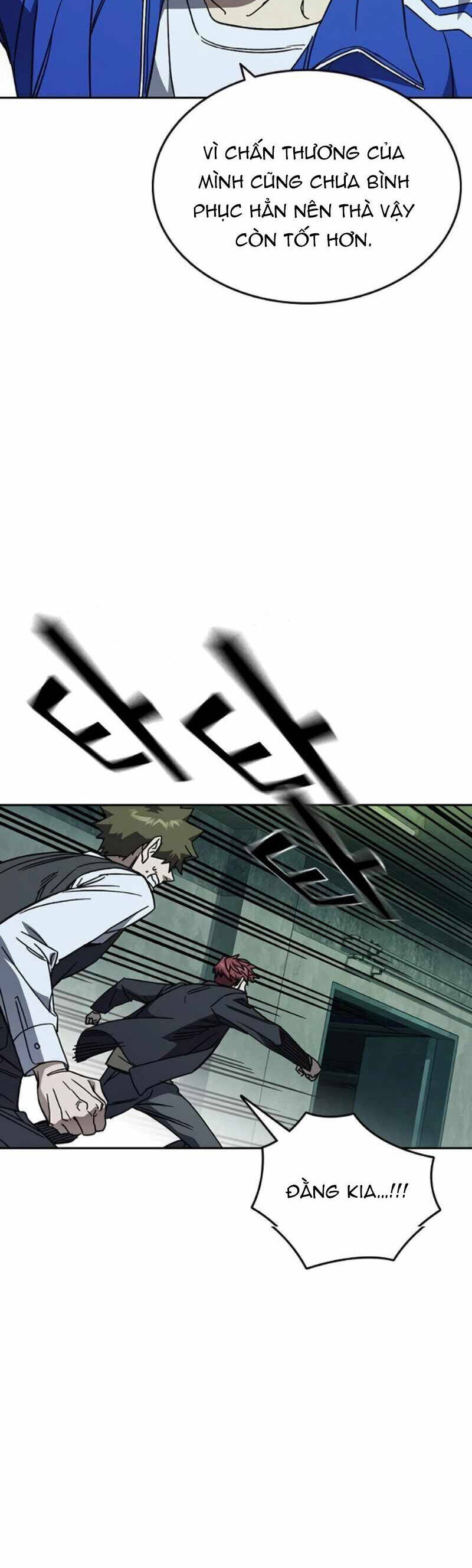 Học Nhóm - Chapter 256 - Page 25