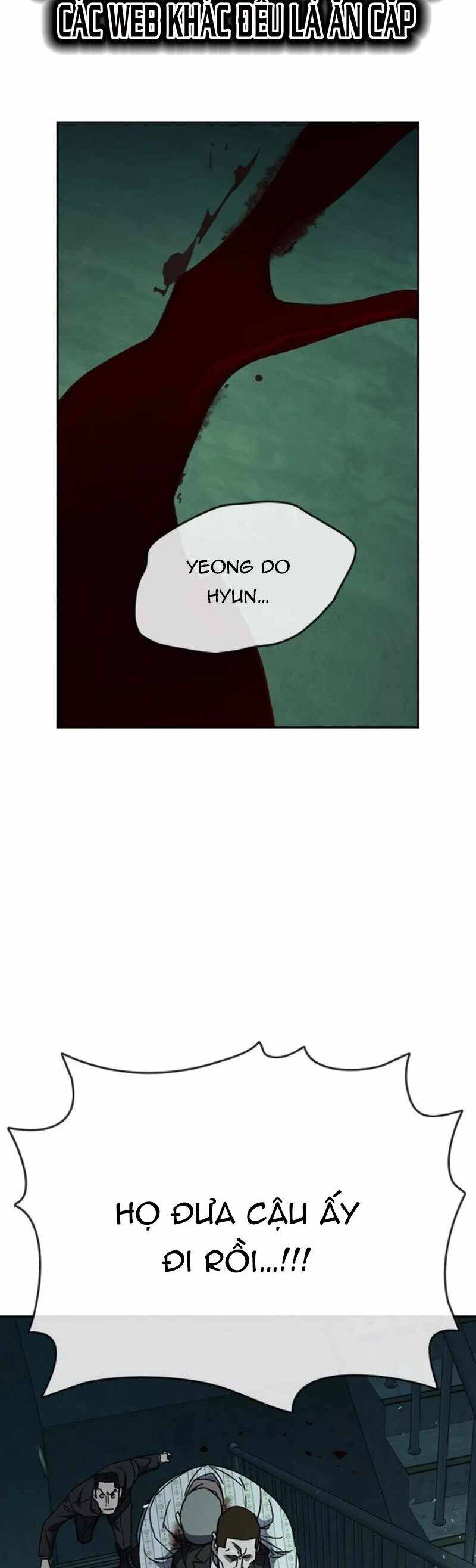 Học Nhóm - Chapter 256 - Page 29