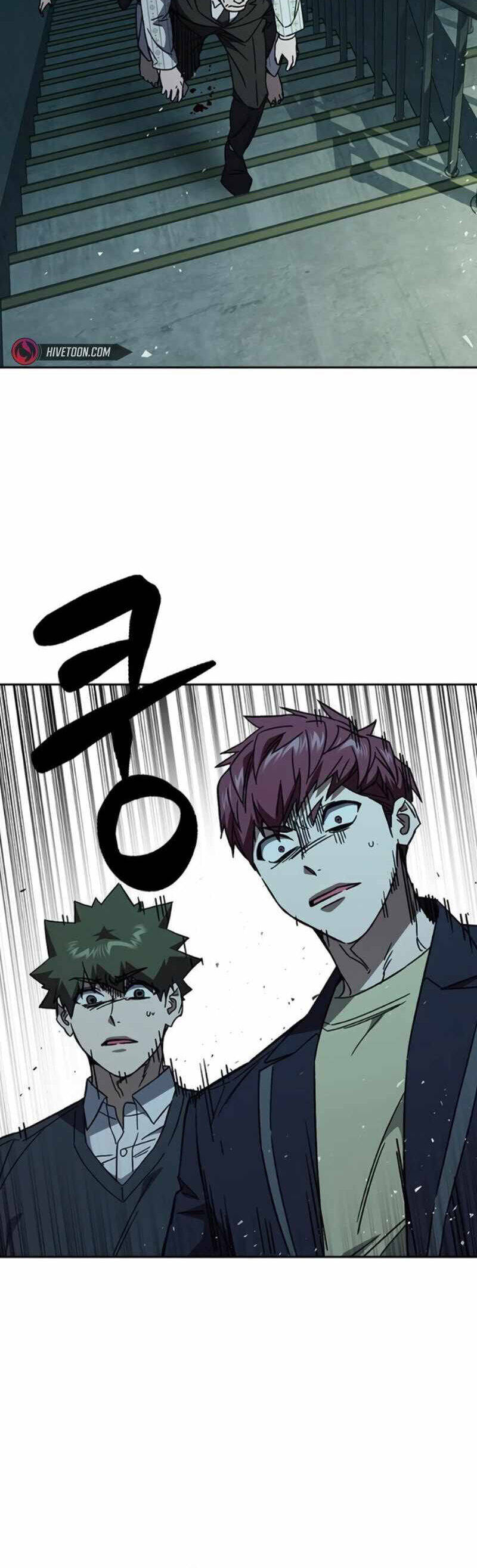 Học Nhóm - Chapter 256 - Page 30