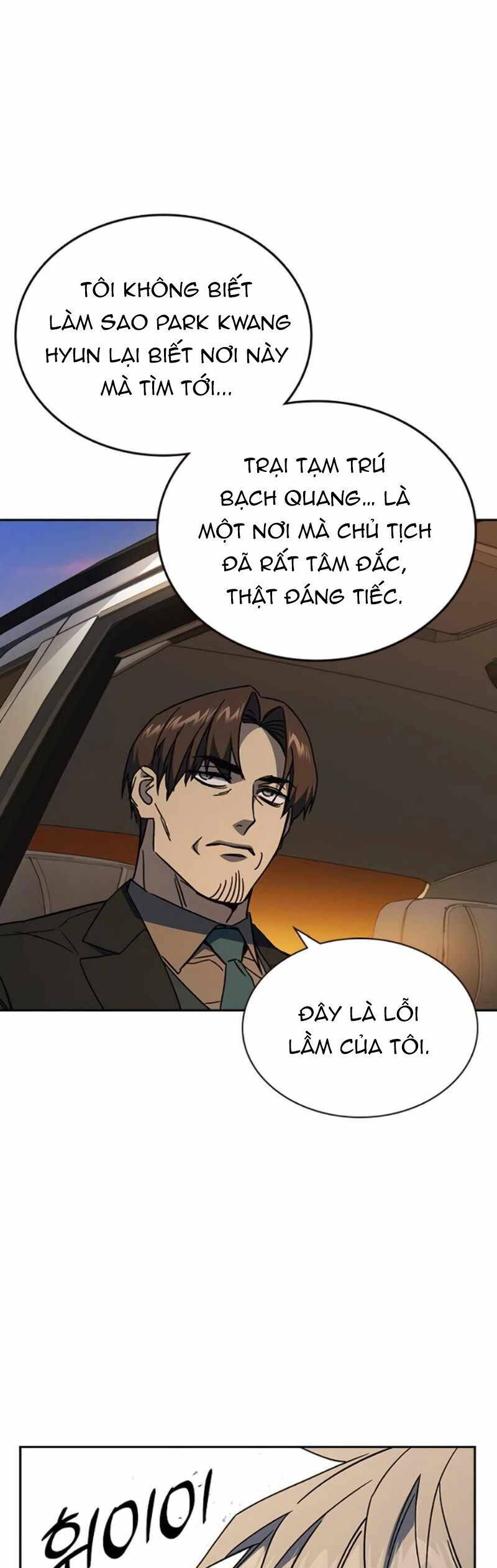 Học Nhóm - Chapter 256 - Page 36