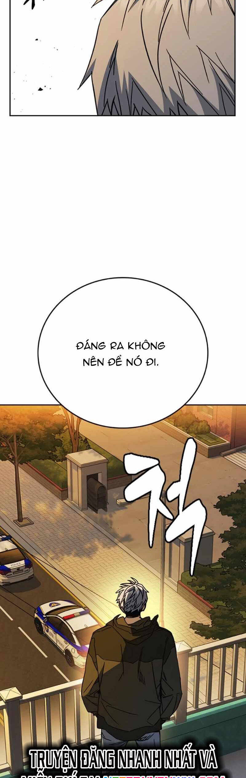 Học Nhóm - Chapter 256 - Page 37