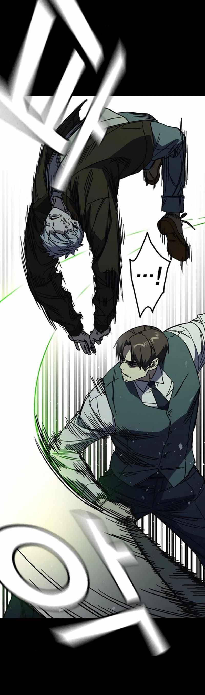 Học Nhóm - Chapter 256 - Page 41