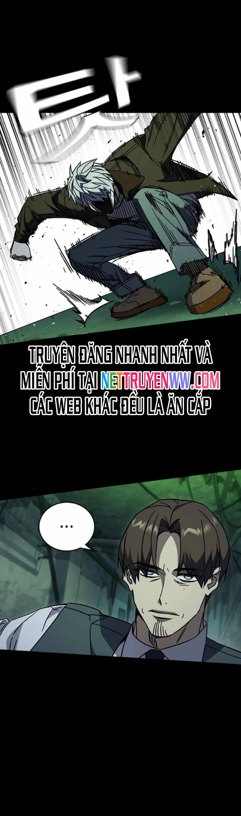 Học Nhóm - Chapter 256 - Page 42