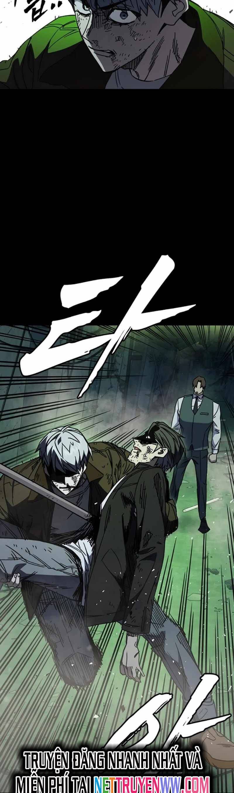 Học Nhóm - Chapter 256 - Page 44