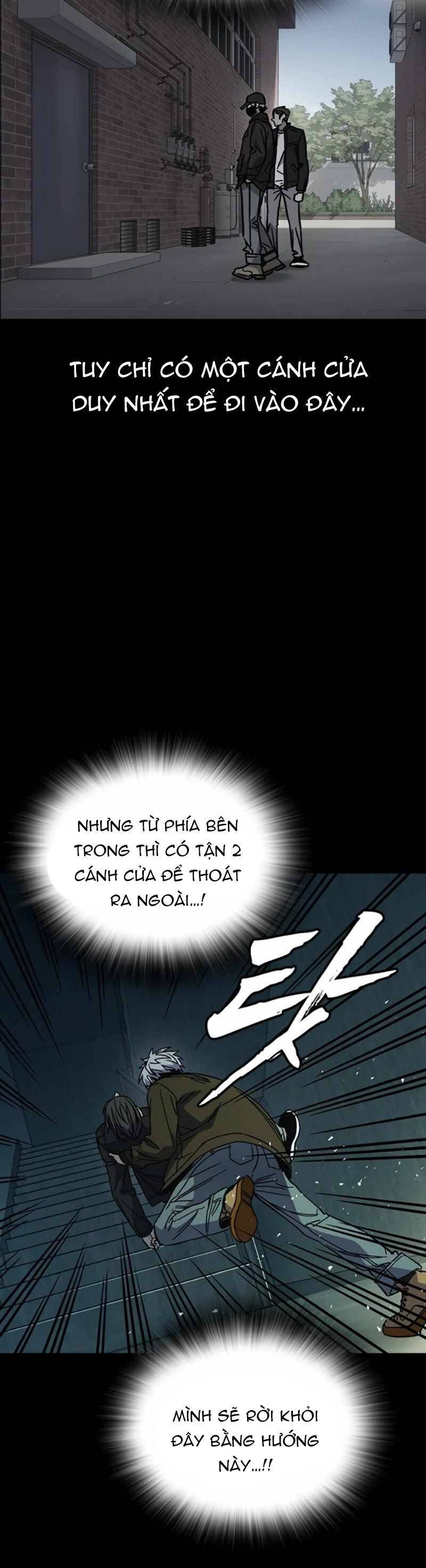 Học Nhóm - Chapter 256 - Page 46