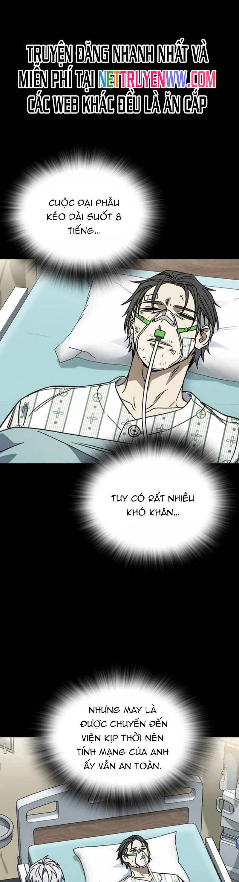 Học Nhóm - Chapter 256 - Page 47