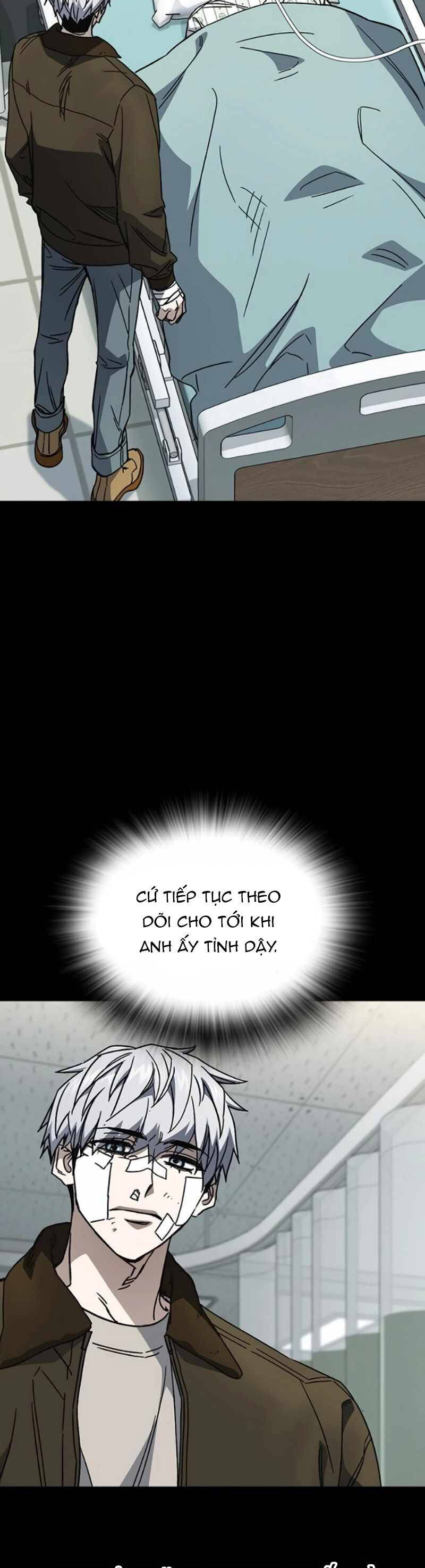 Học Nhóm - Chapter 256 - Page 48