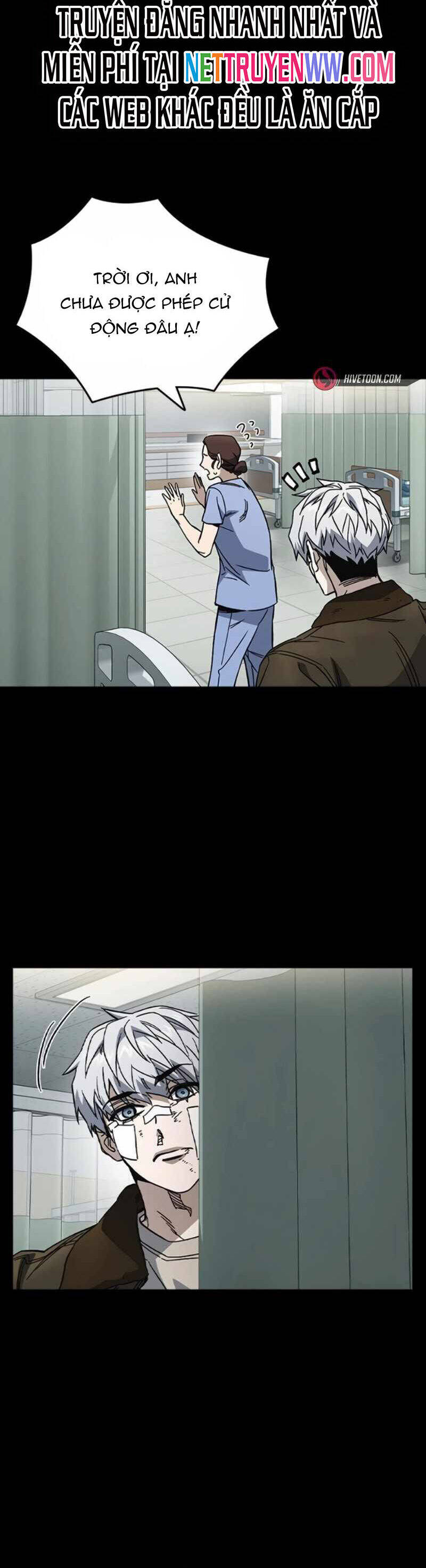 Học Nhóm - Chapter 256 - Page 49