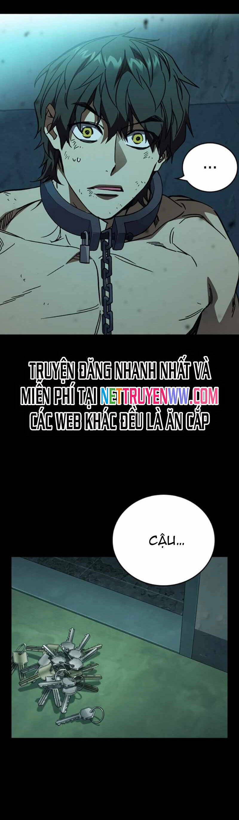 Học Nhóm - Chapter 256 - Page 5