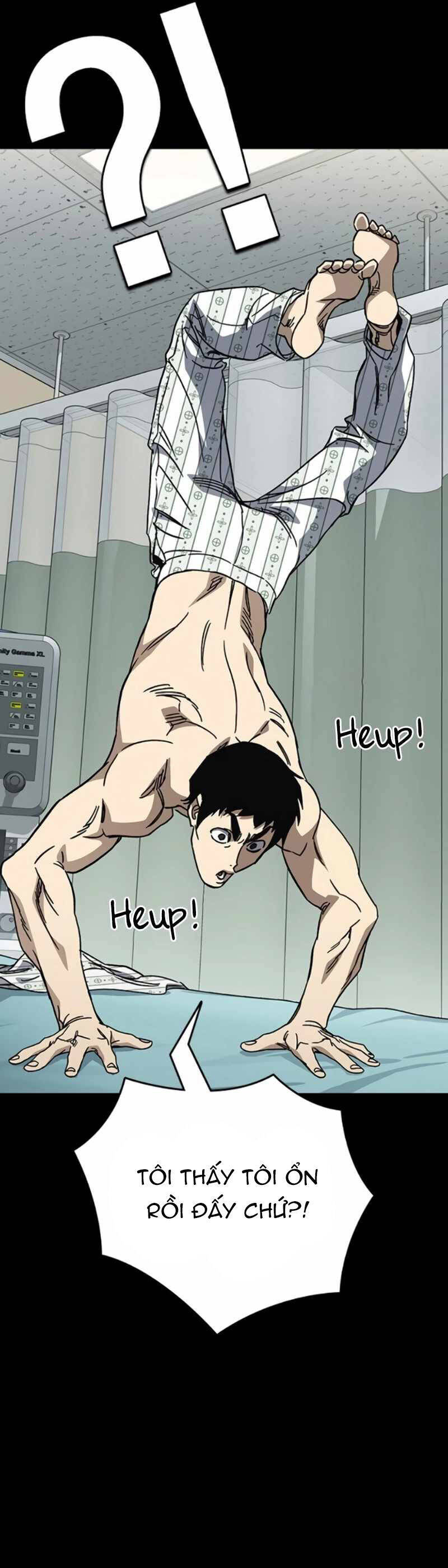 Học Nhóm - Chapter 256 - Page 50