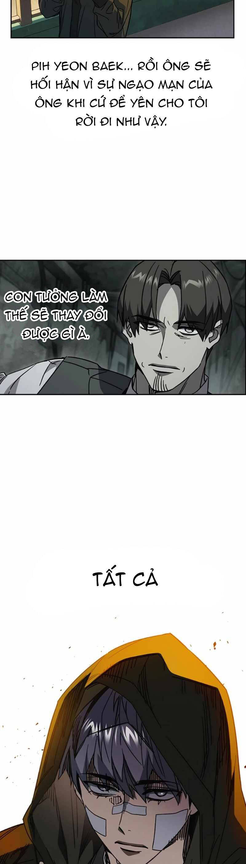 Học Nhóm - Chapter 256 - Page 52