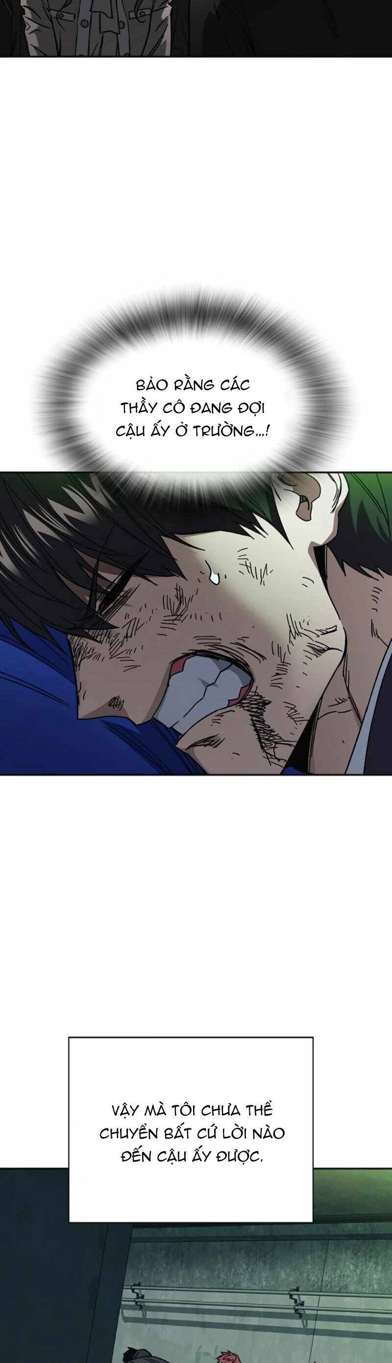 Học Nhóm - Chapter 256 - Page 57