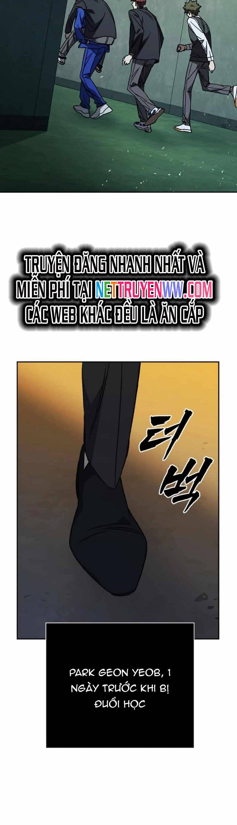 Học Nhóm - Chapter 256 - Page 58