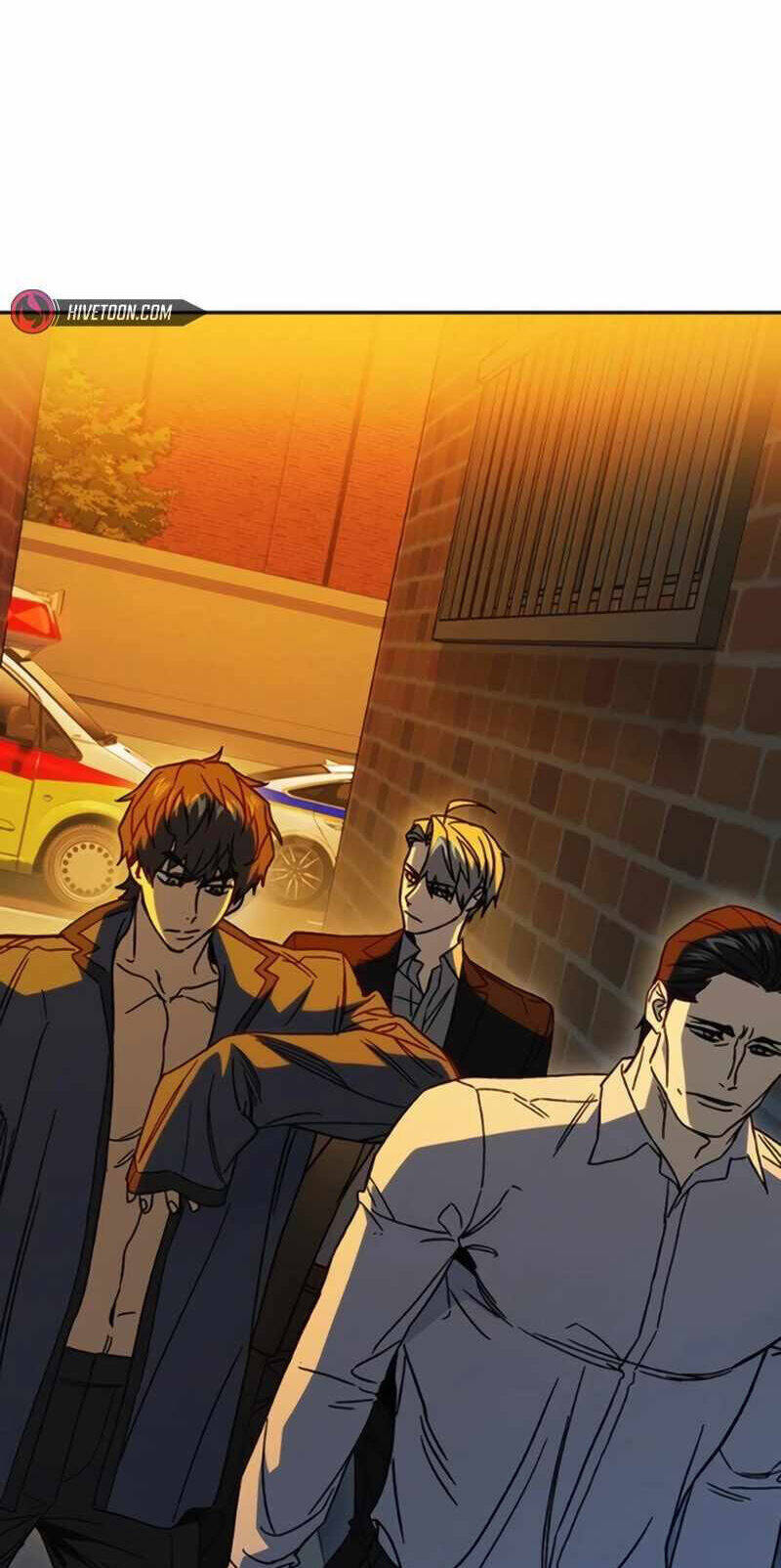 Học Nhóm - Chapter 256 - Page 59