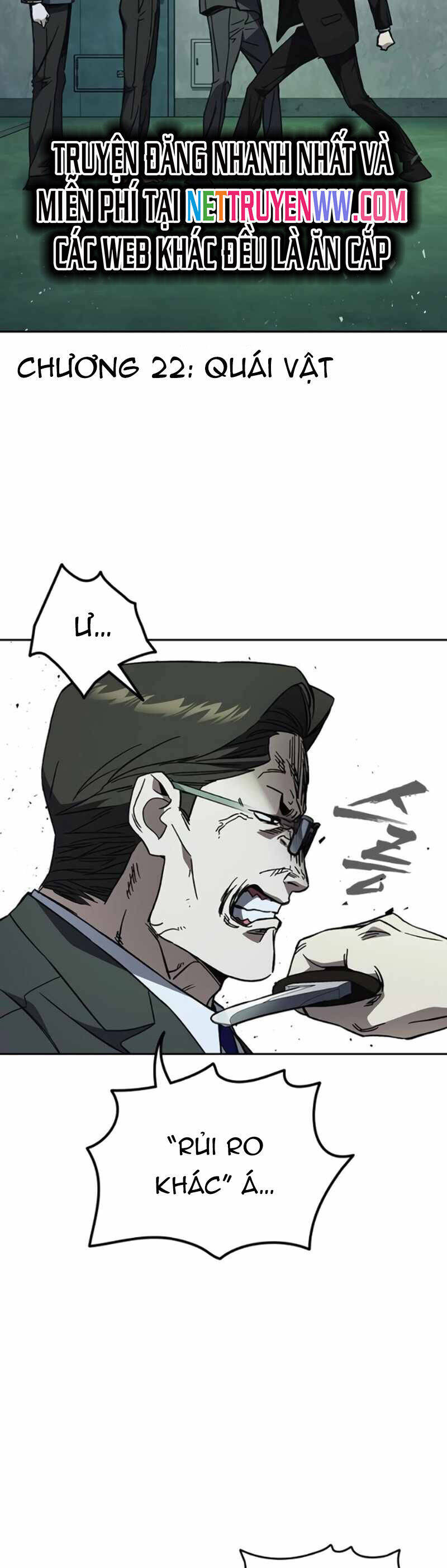 Học Nhóm - Chapter 256 - Page 8