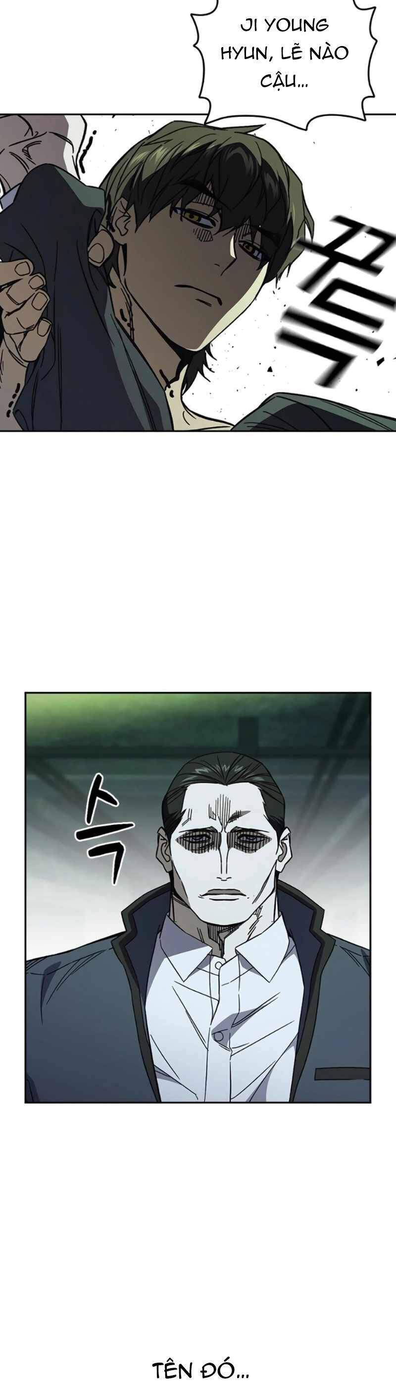 Học Nhóm - Chapter 256 - Page 9