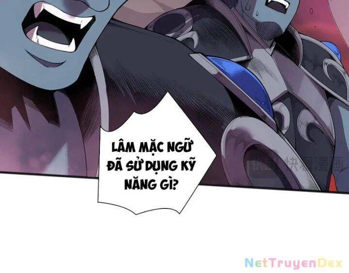 Thảm Họa Tử Linh Sư - Chapter 144 - Page 13