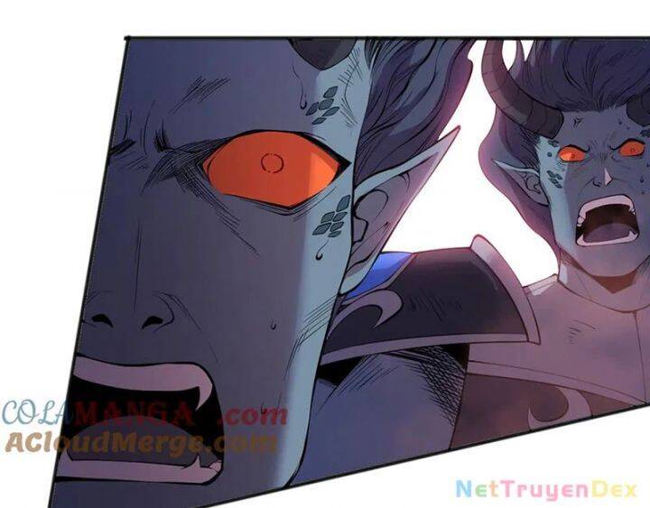 Thảm Họa Tử Linh Sư - Chapter 144 - Page 16