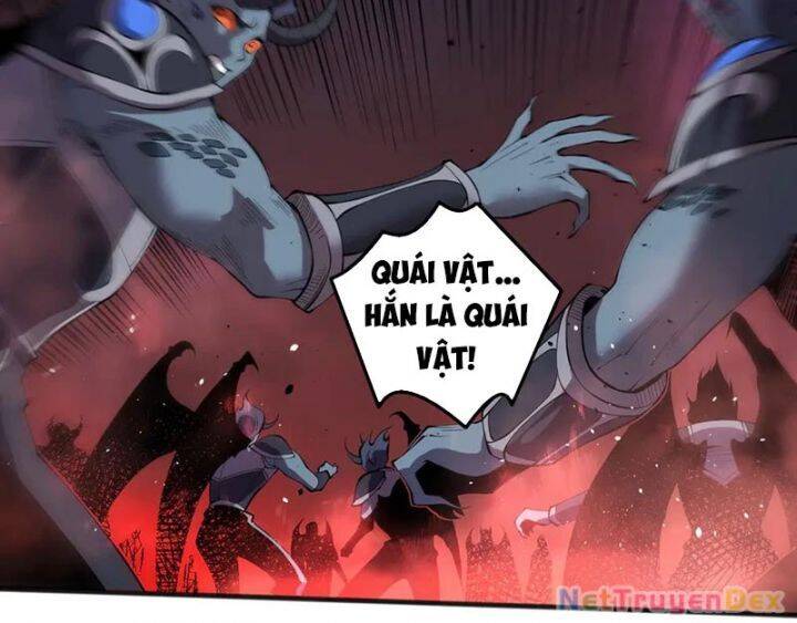 Thảm Họa Tử Linh Sư - Chapter 144 - Page 27