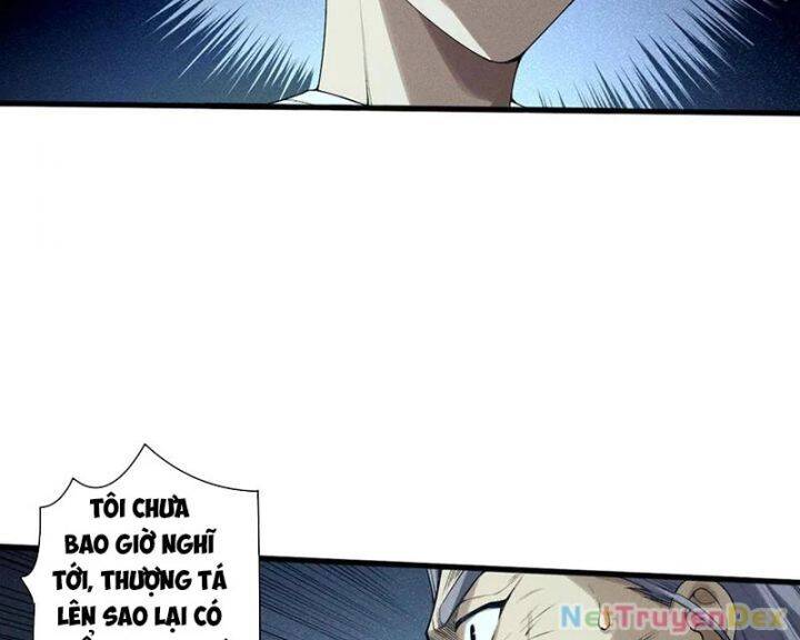 Thảm Họa Tử Linh Sư - Chapter 144 - Page 41