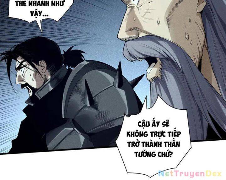 Thảm Họa Tử Linh Sư - Chapter 144 - Page 42