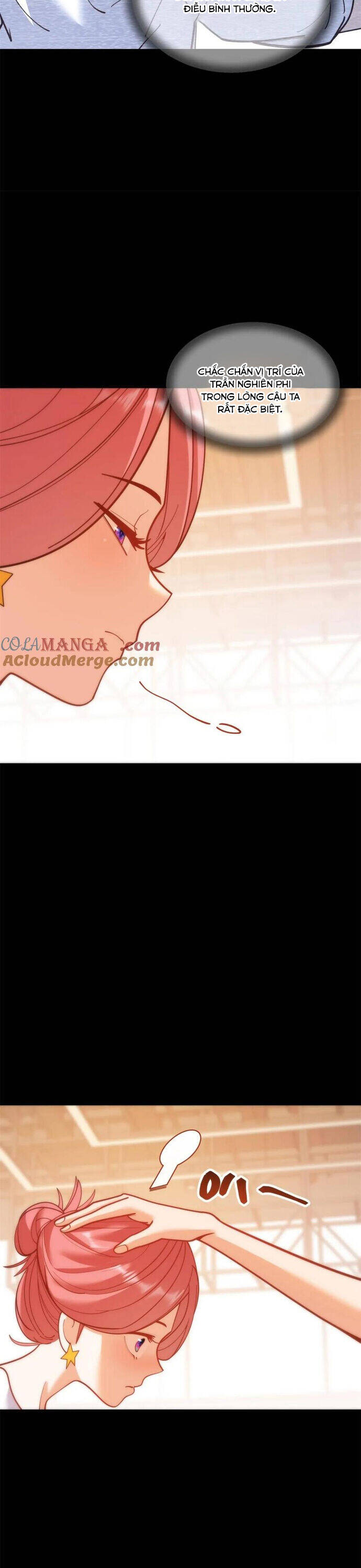 Trưởng Giám Ngục Trông Coi Các Ma Nữ - Chapter 104 - Page 13