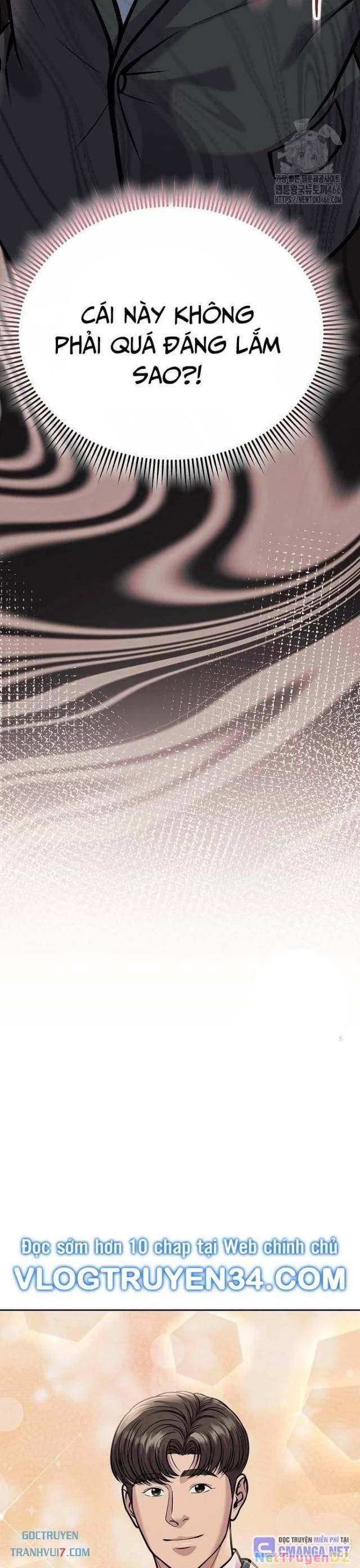 Nhân Viên Thực Tập Kim Cheolsu - Chapter 76 - Page 13