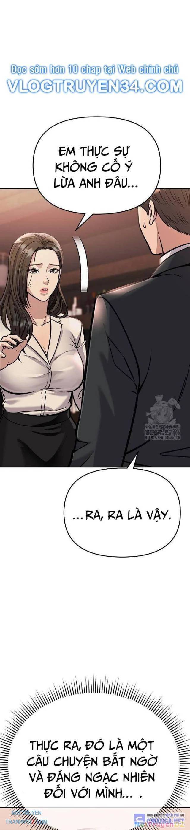 Nhân Viên Thực Tập Kim Cheolsu - Chapter 76 - Page 19