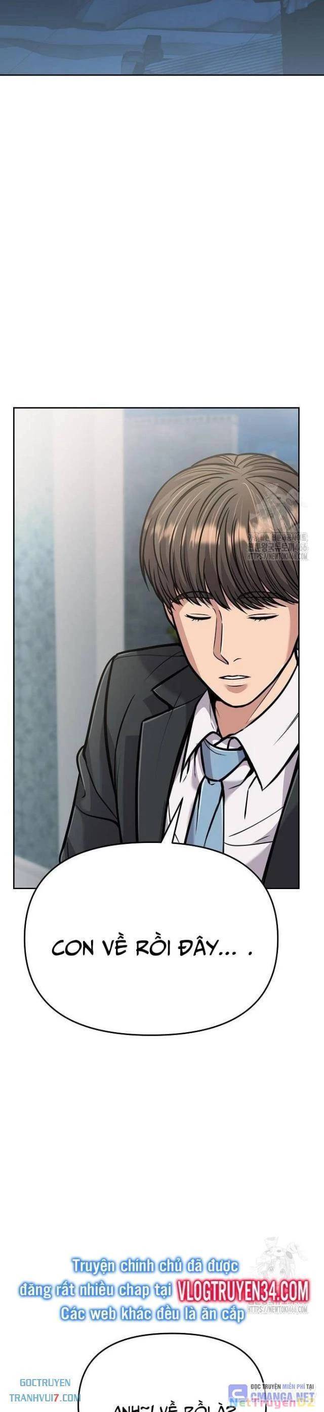 Nhân Viên Thực Tập Kim Cheolsu - Chapter 76 - Page 25