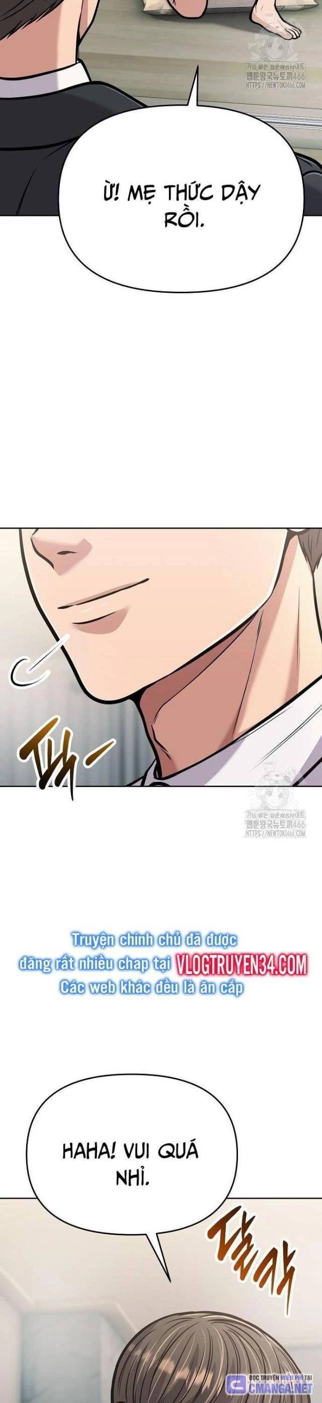 Nhân Viên Thực Tập Kim Cheolsu - Chapter 76 - Page 28