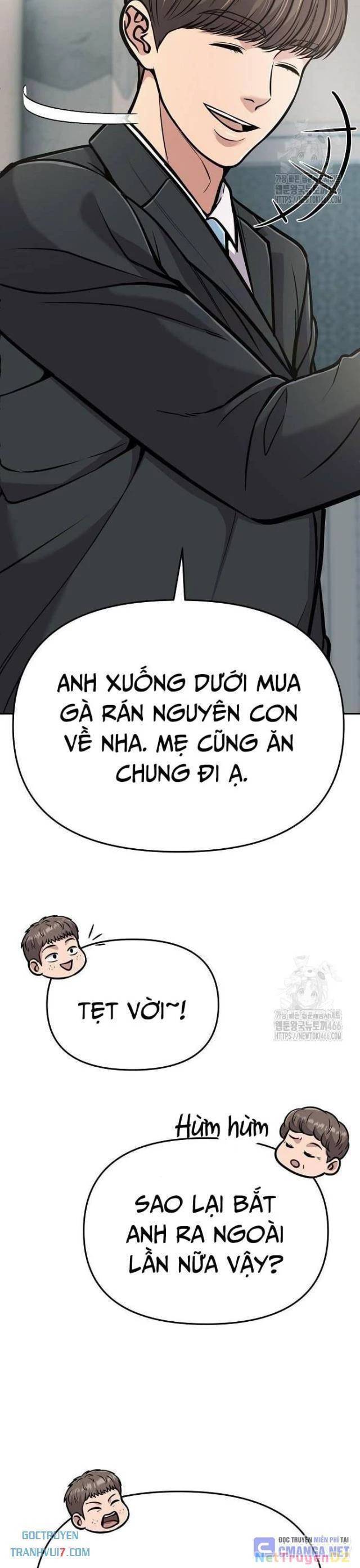 Nhân Viên Thực Tập Kim Cheolsu - Chapter 76 - Page 29