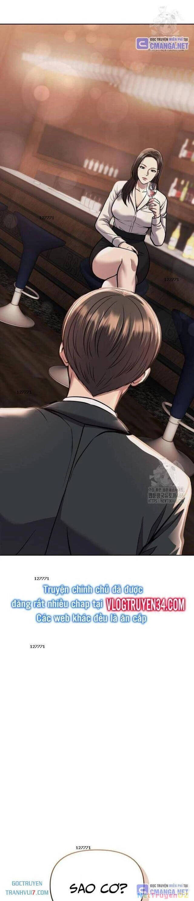 Nhân Viên Thực Tập Kim Cheolsu - Chapter 76 - Page 3