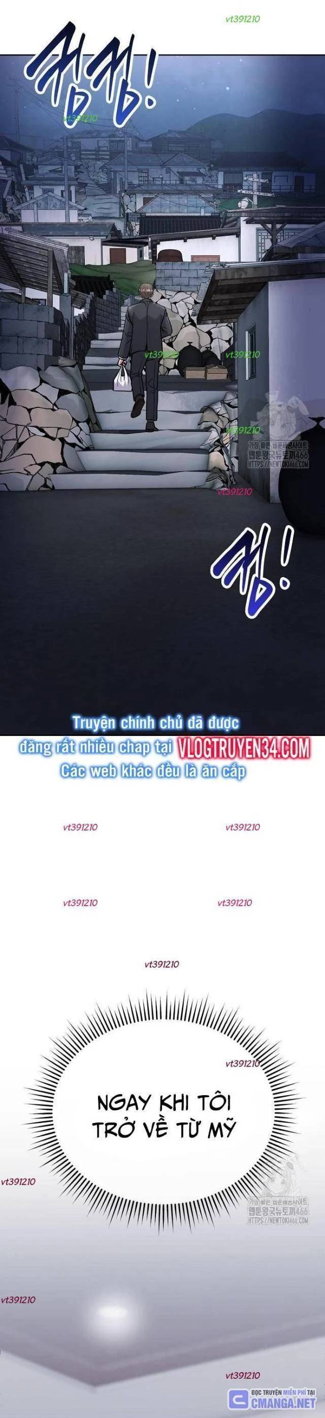 Nhân Viên Thực Tập Kim Cheolsu - Chapter 76 - Page 32