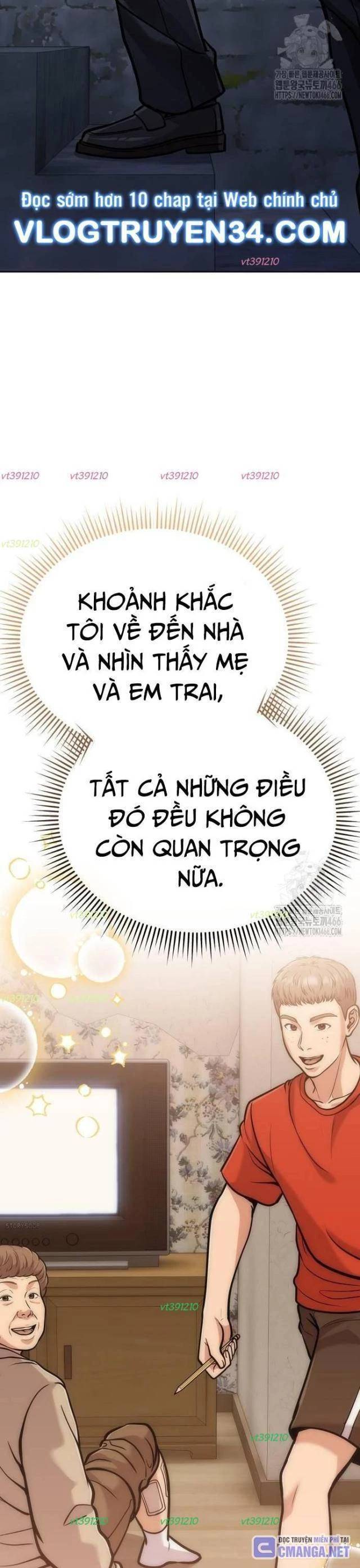 Nhân Viên Thực Tập Kim Cheolsu - Chapter 76 - Page 36