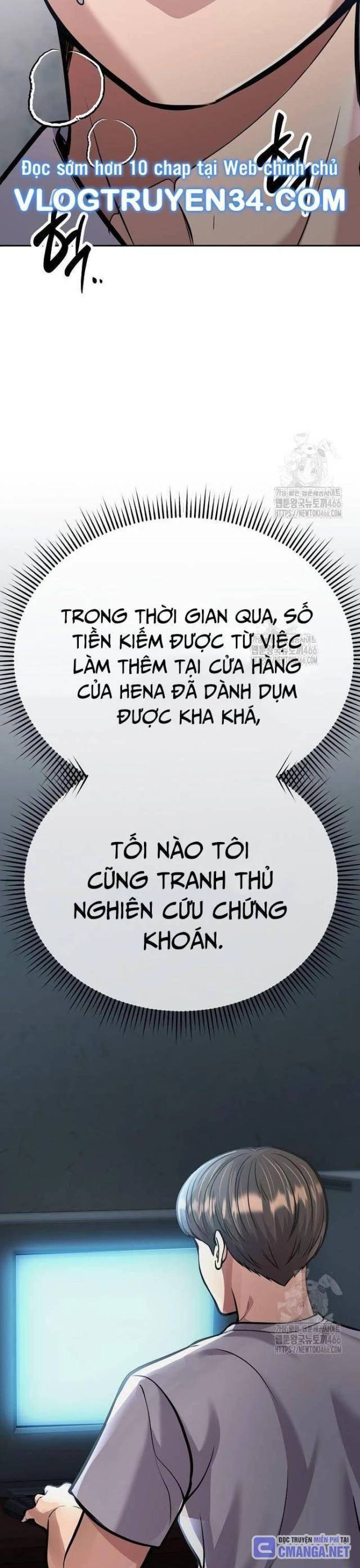 Nhân Viên Thực Tập Kim Cheolsu - Chapter 76 - Page 40