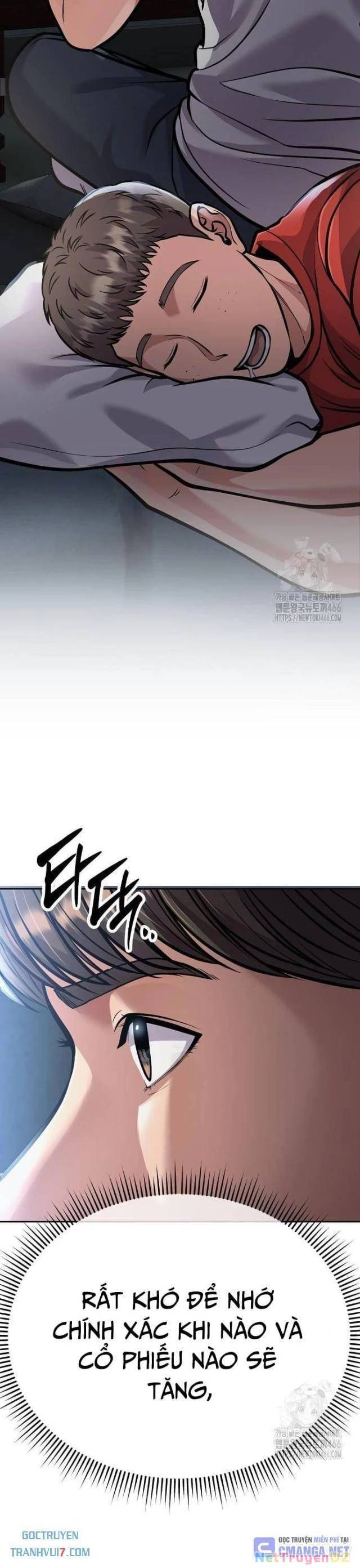 Nhân Viên Thực Tập Kim Cheolsu - Chapter 76 - Page 41