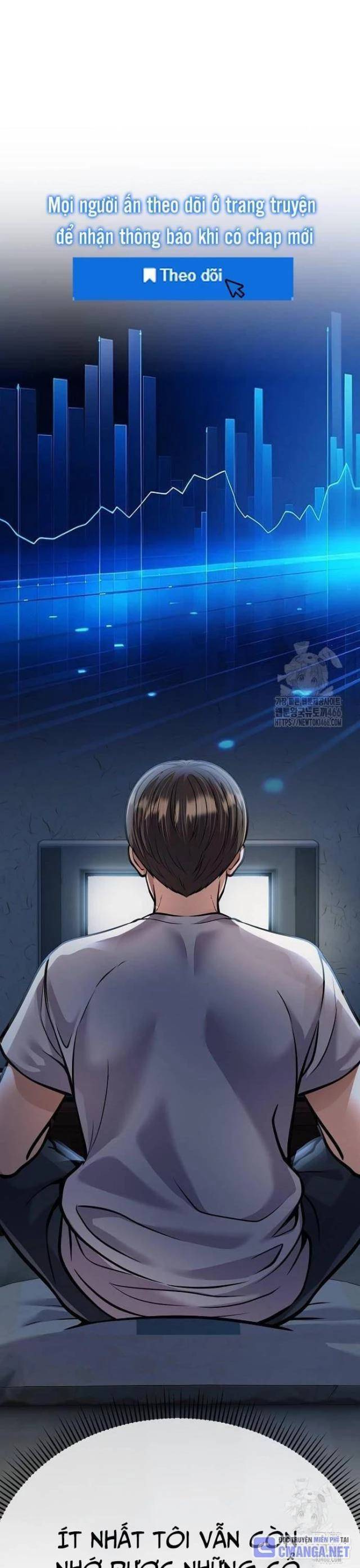 Nhân Viên Thực Tập Kim Cheolsu - Chapter 76 - Page 42