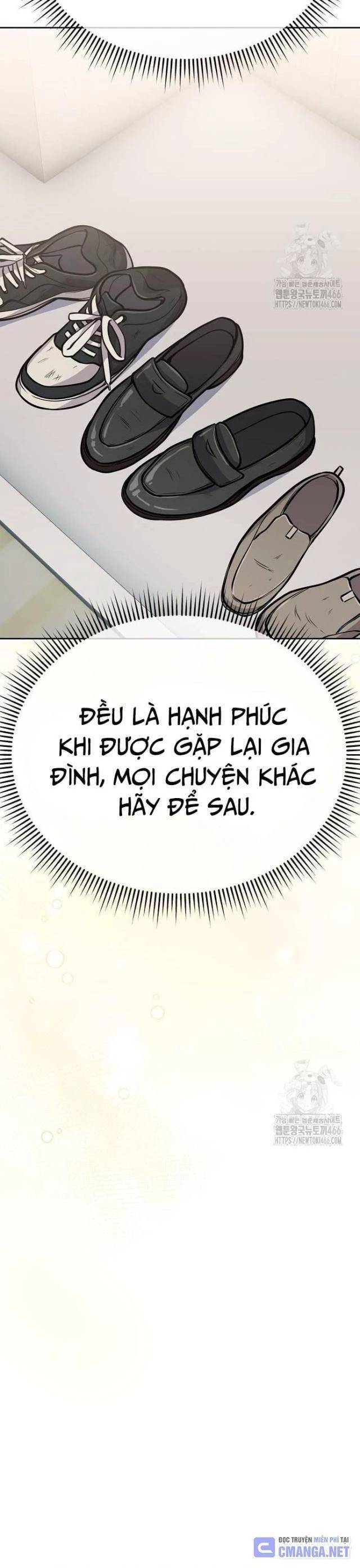 Nhân Viên Thực Tập Kim Cheolsu - Chapter 76 - Page 46