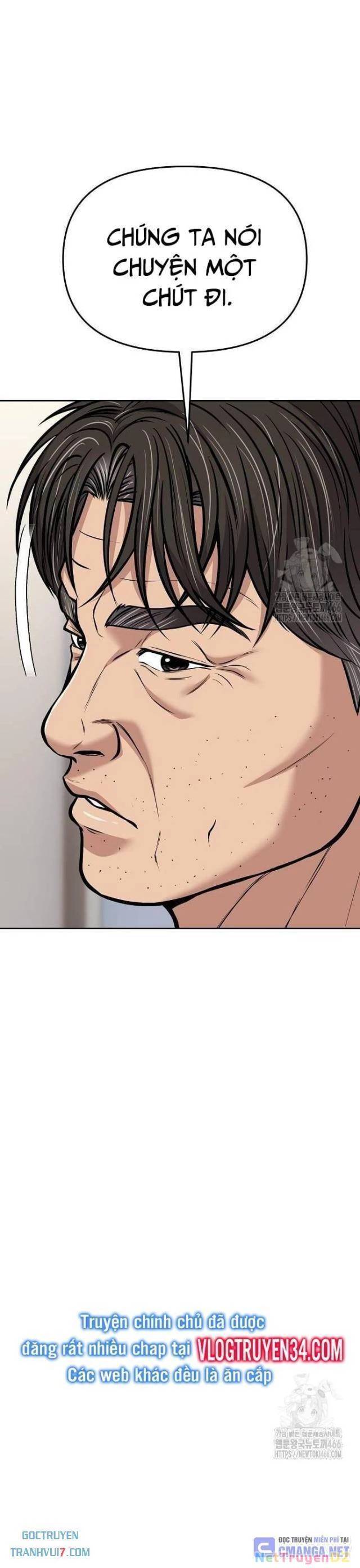 Nhân Viên Thực Tập Kim Cheolsu - Chapter 76 - Page 49