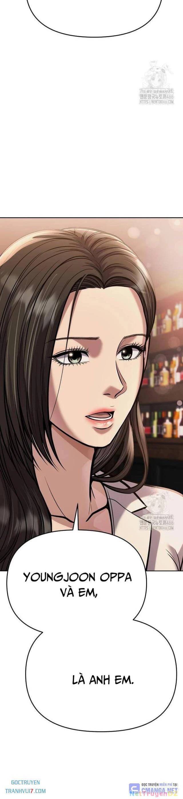 Nhân Viên Thực Tập Kim Cheolsu - Chapter 76 - Page 5