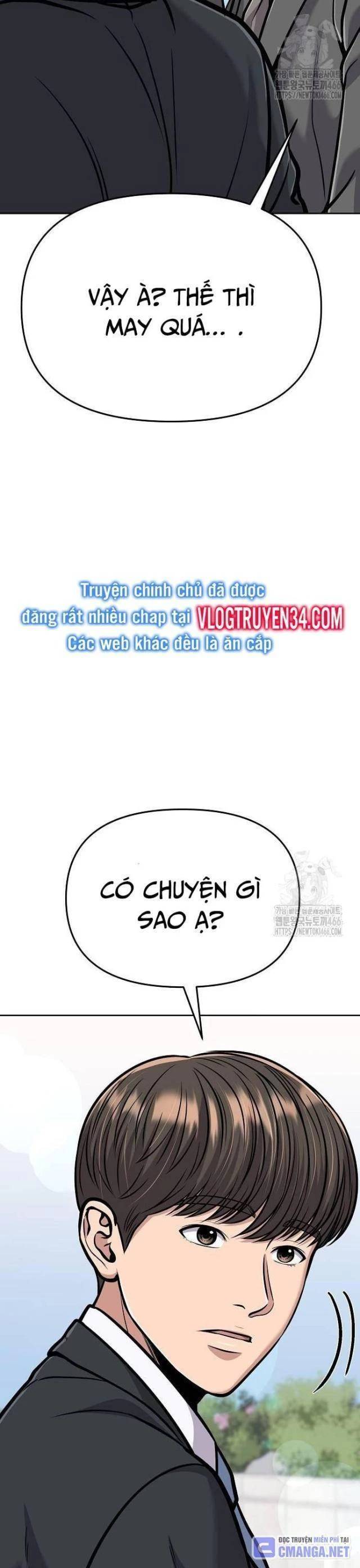Nhân Viên Thực Tập Kim Cheolsu - Chapter 76 - Page 52