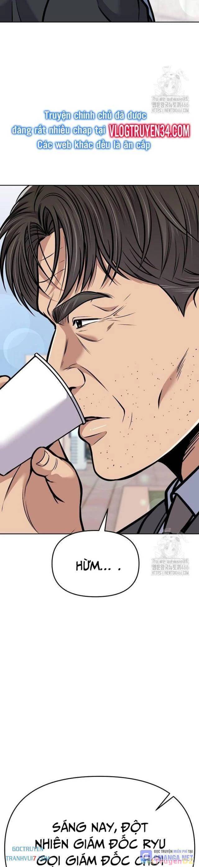 Nhân Viên Thực Tập Kim Cheolsu - Chapter 76 - Page 53