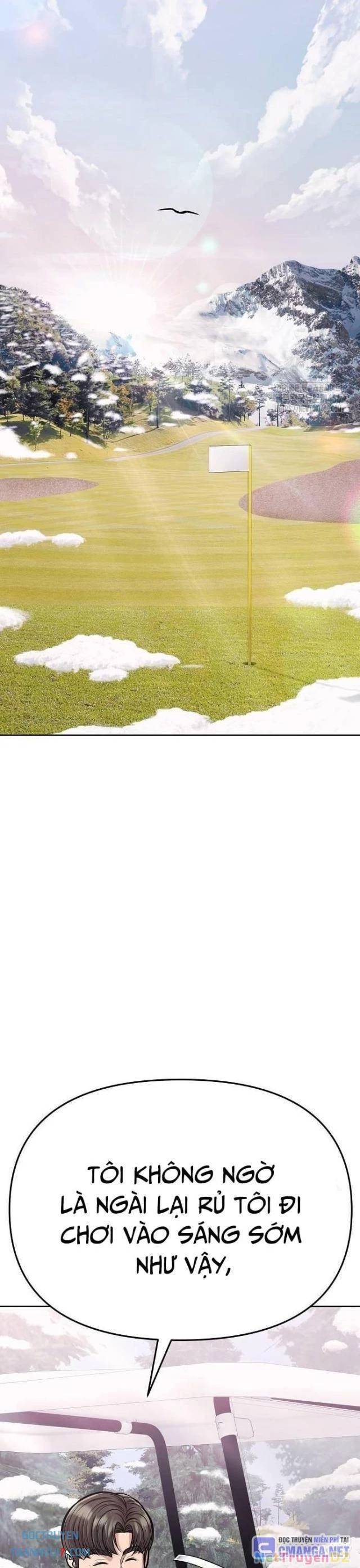 Nhân Viên Thực Tập Kim Cheolsu - Chapter 76 - Page 55