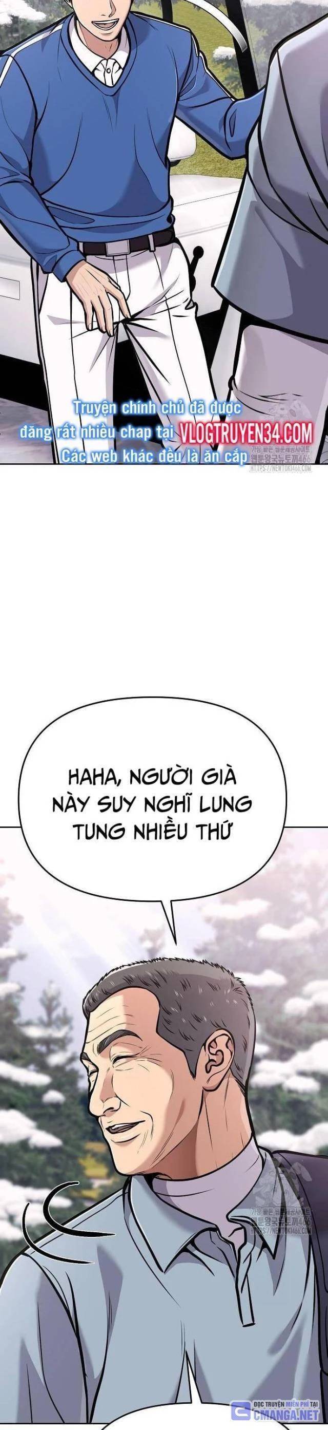 Nhân Viên Thực Tập Kim Cheolsu - Chapter 76 - Page 56