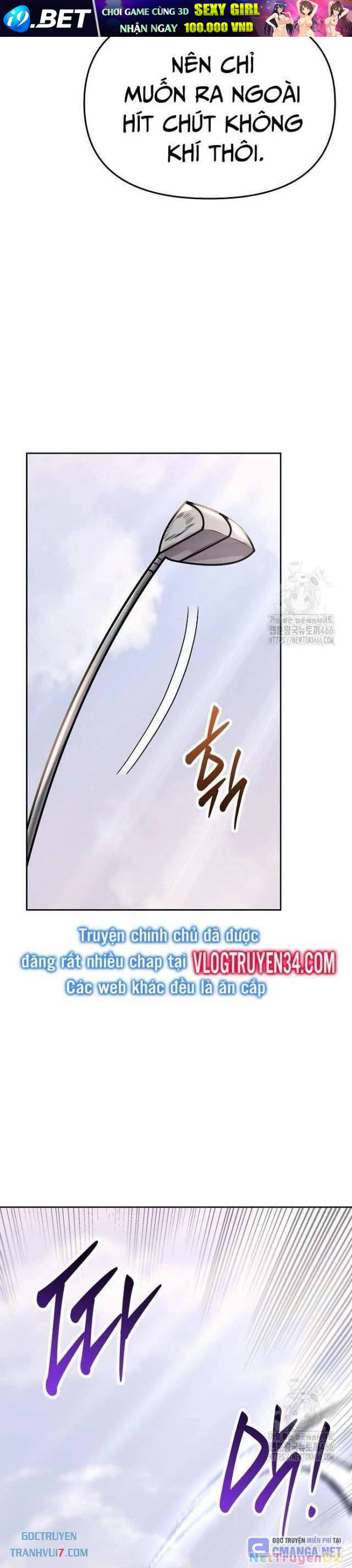 Nhân Viên Thực Tập Kim Cheolsu - Chapter 76 - Page 57