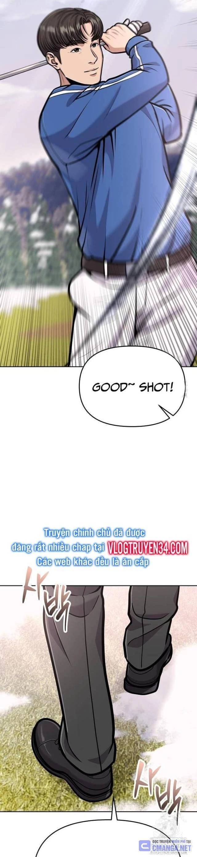 Nhân Viên Thực Tập Kim Cheolsu - Chapter 76 - Page 58