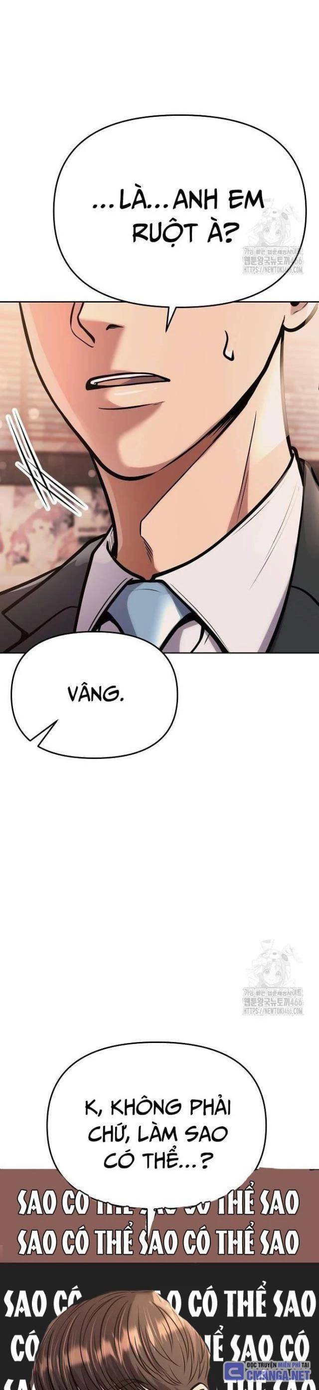 Nhân Viên Thực Tập Kim Cheolsu - Chapter 76 - Page 6